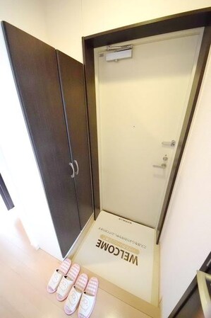 ストークガーデンの物件内観写真